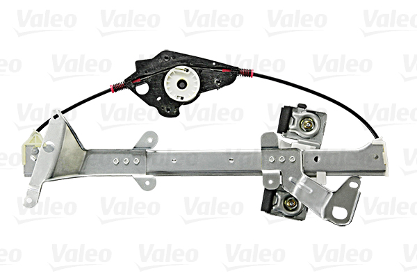 Alzacristallo VALEO 851446